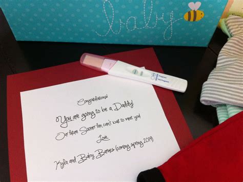 surprise for husband pregnancy|printable pregnancy announcement to husband.